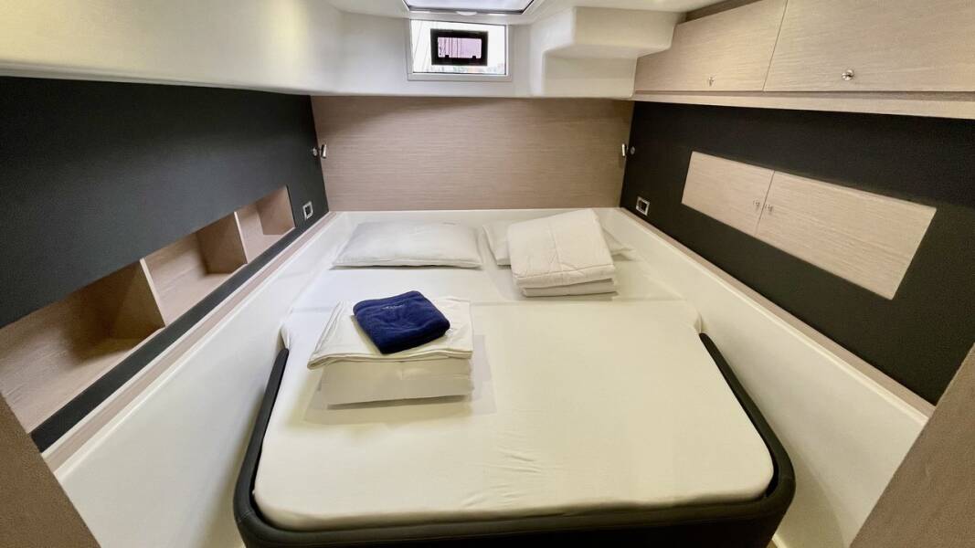 Dufour 48 Catamaran  | LoveMarine