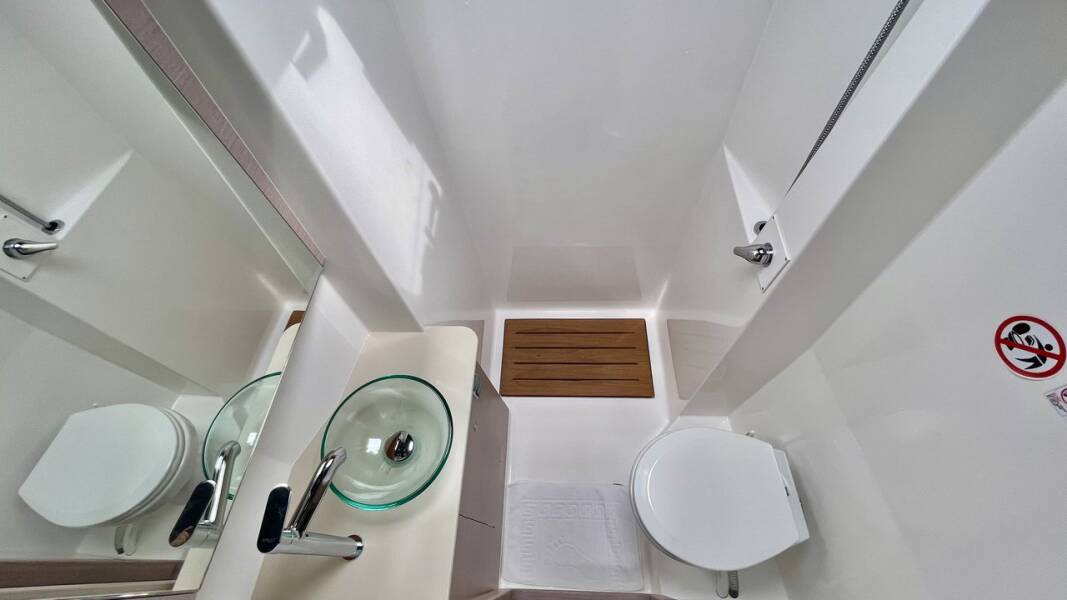 Dufour 48 Catamaran  | LoveMarine