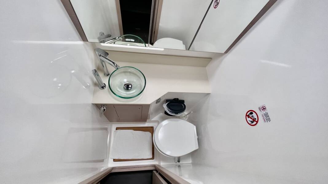 Dufour 48 Catamaran  | LoveMarine