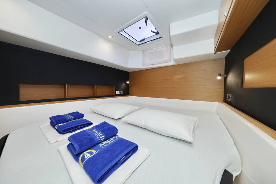 Dufour 48 Catamaran  | Make Me Yours