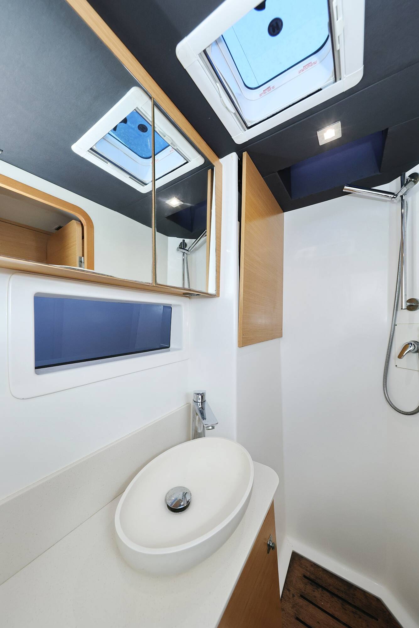 Dufour 48 Catamaran  | Make Me Yours