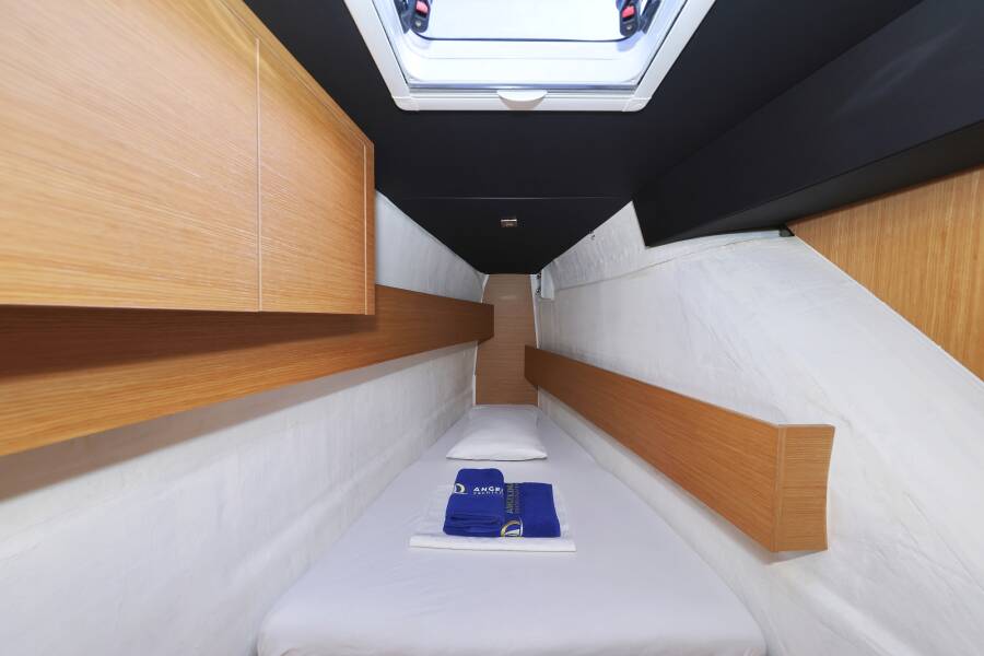 Dufour 48 Catamaran  | Make Me Yours