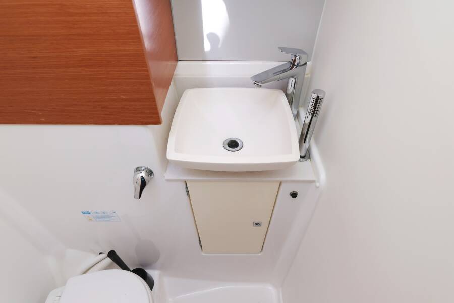 Dufour 520 GL | Lateja