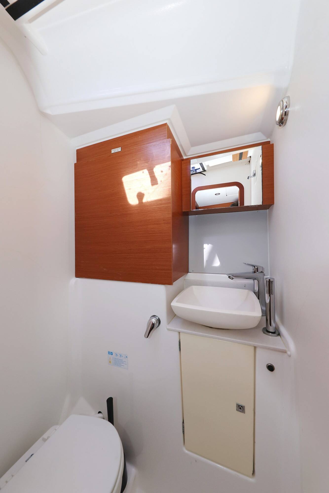 Dufour 520 GL  | Lateja