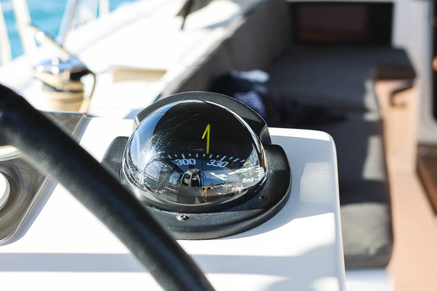 Dufour 530  | Kasper