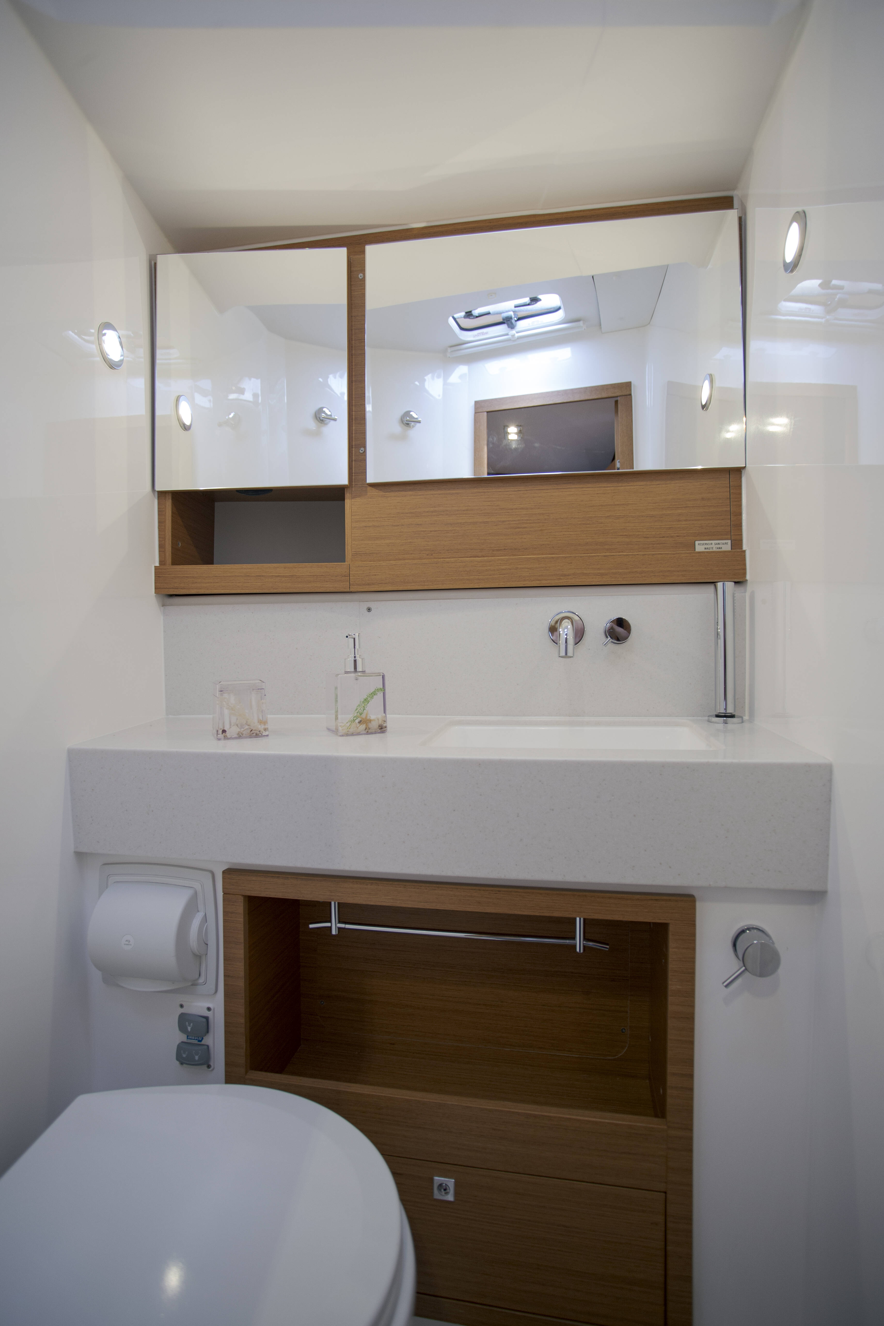 Dufour 530 | Johanna