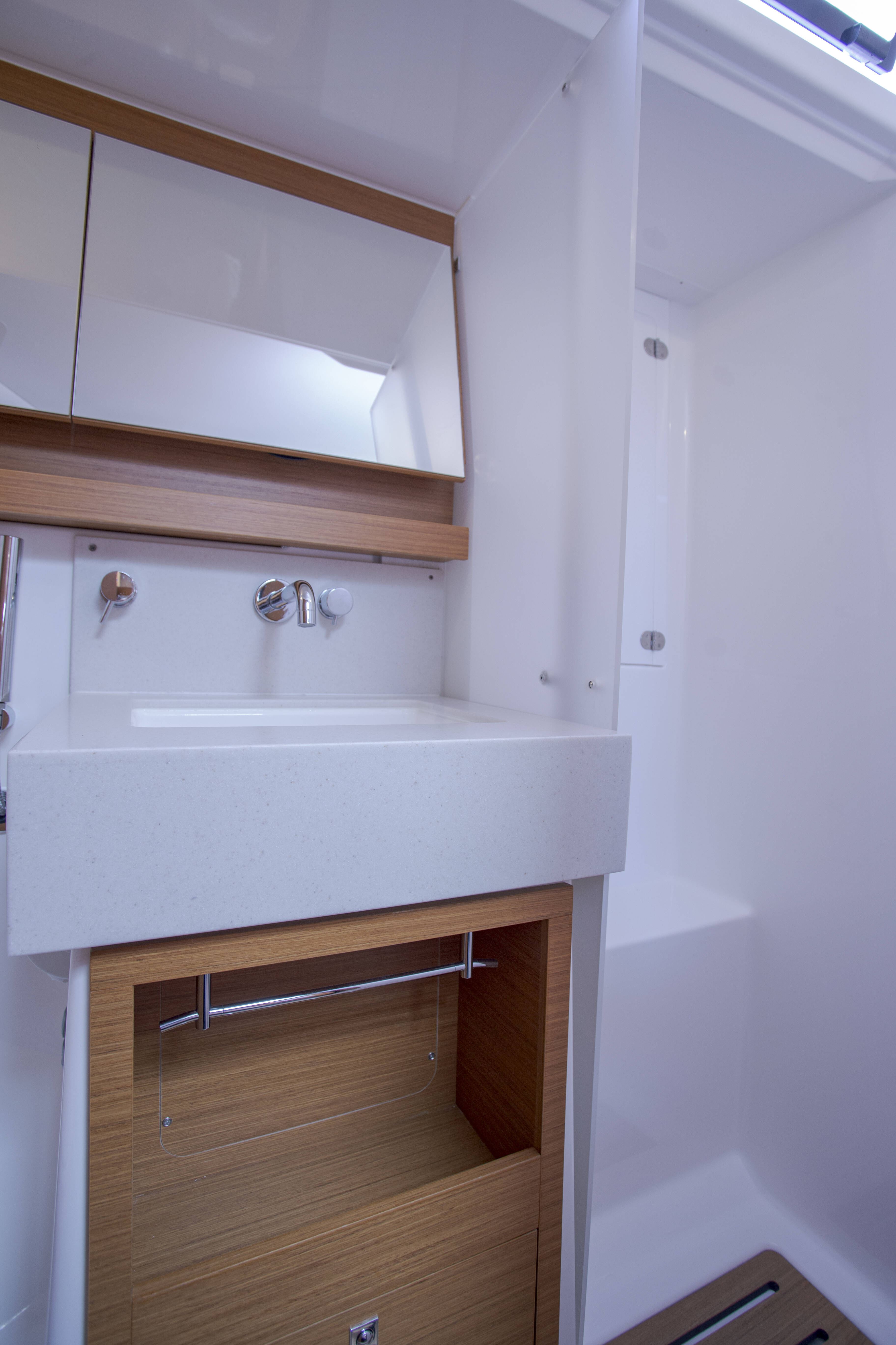 Dufour 530 | Johanna