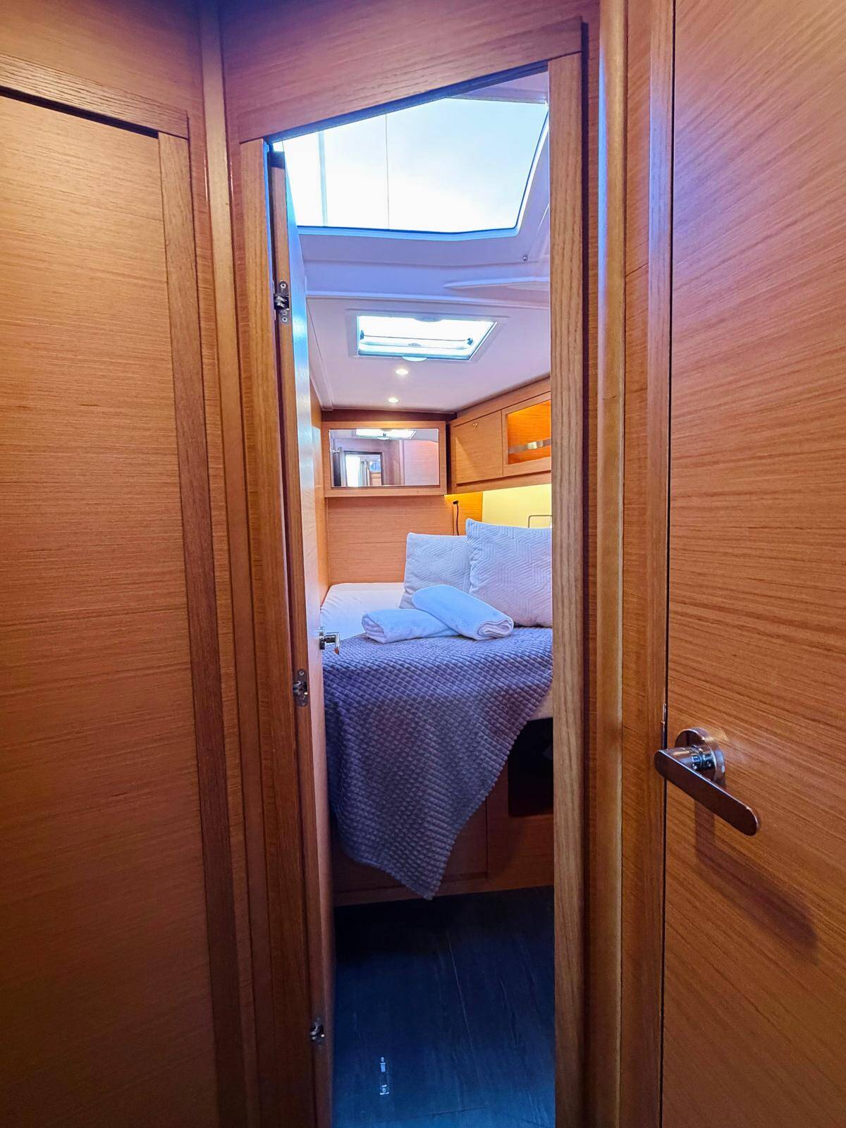 Dufour 530 | Suzie Q