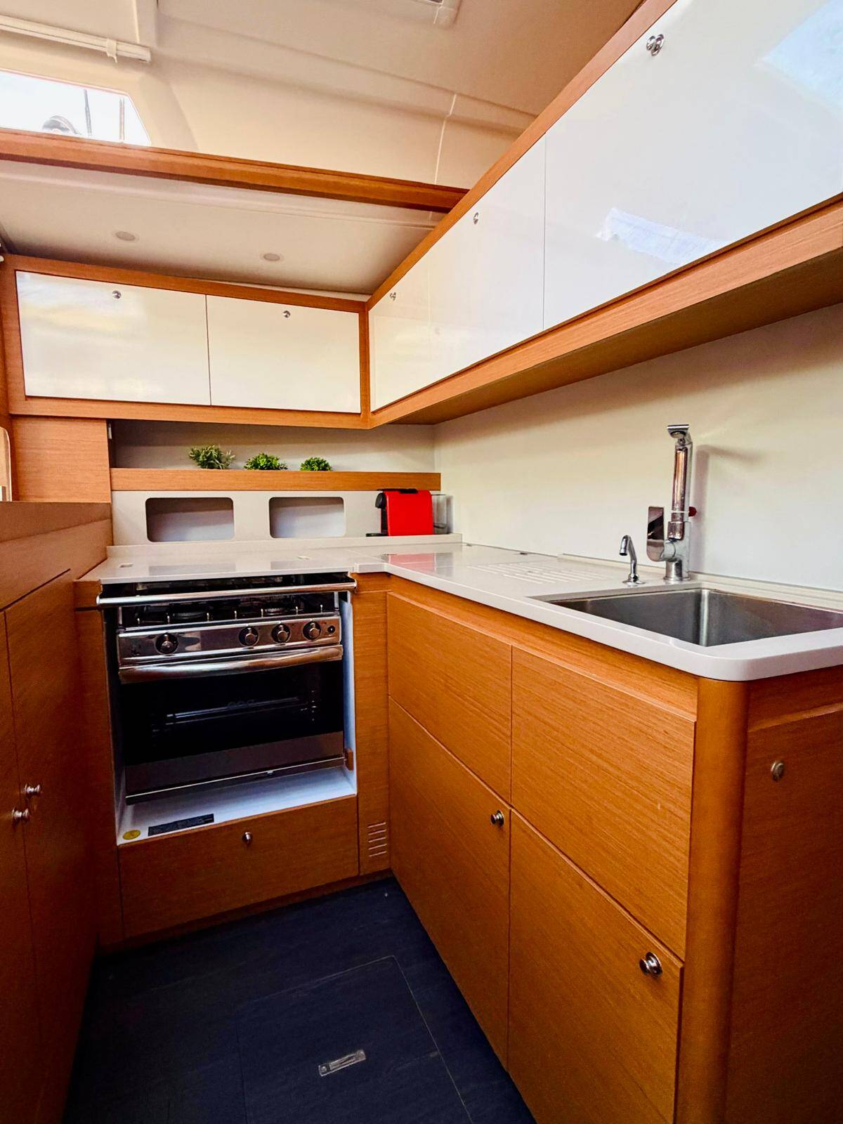 Dufour 530 | Suzie Q