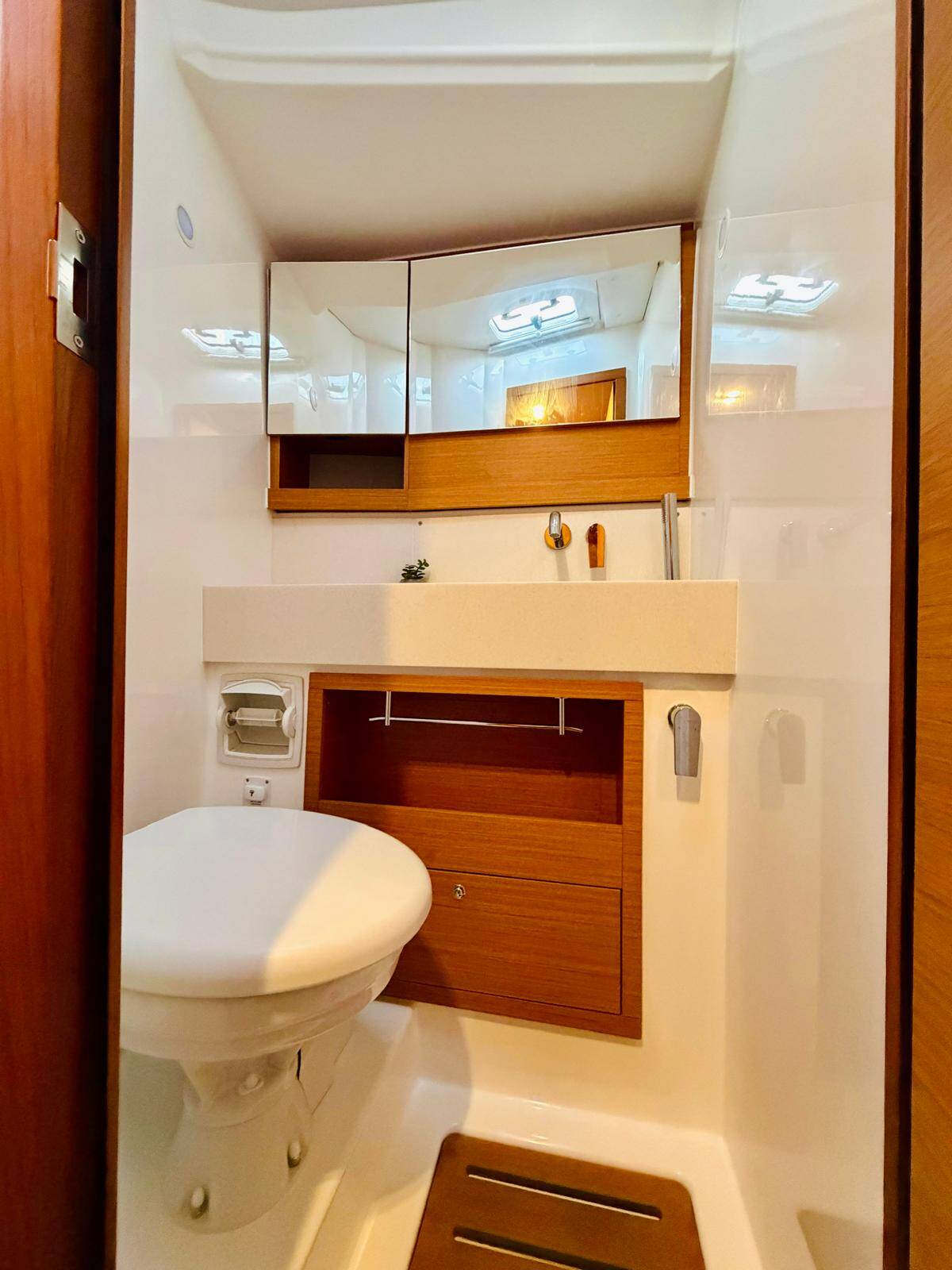 Dufour 530 | Suzie Q