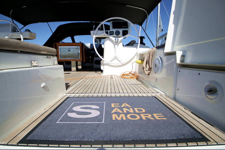 Dufour Exclusive 56  | My Way