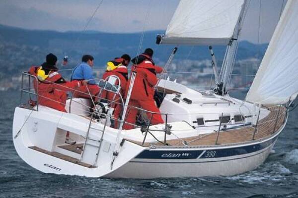 Elan 333