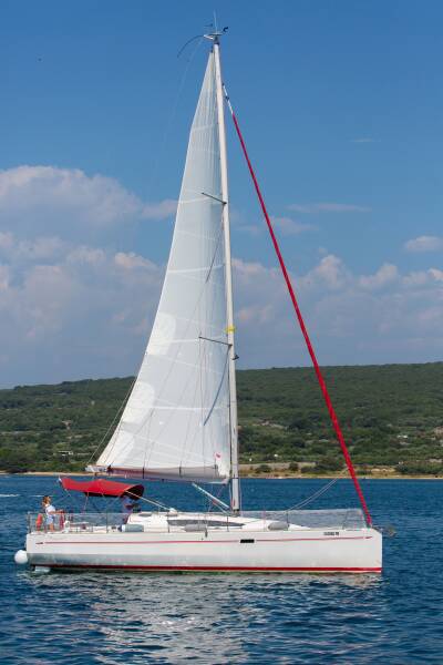 Elan 350 Performance  | Euphoria