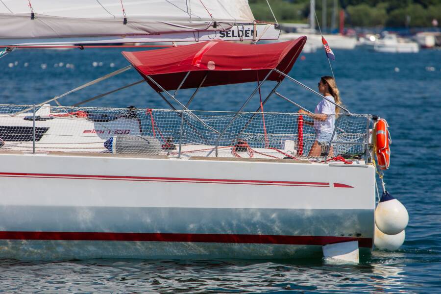 Elan 350 Performance  | Euphoria