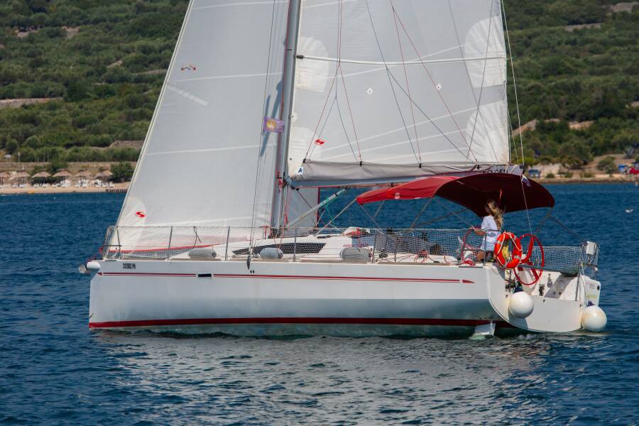 Elan 350 Performance  | Euphoria