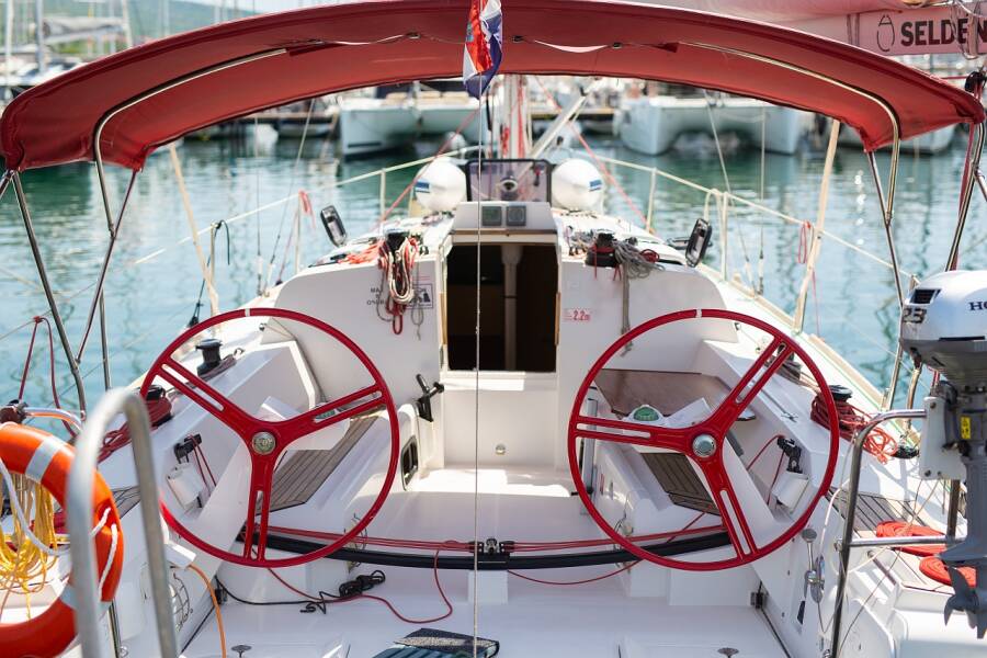 Elan 350 Performance  | Euphoria