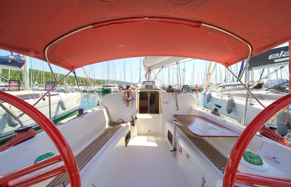 Elan 350 Performance  | Euphoria