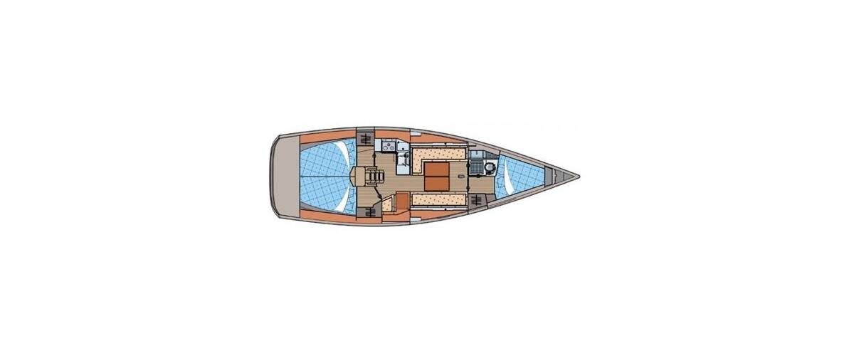 Elan 350 Performance  | Papa
