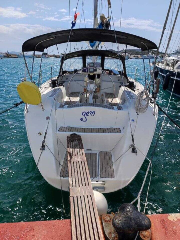 Elan 431 | Gem