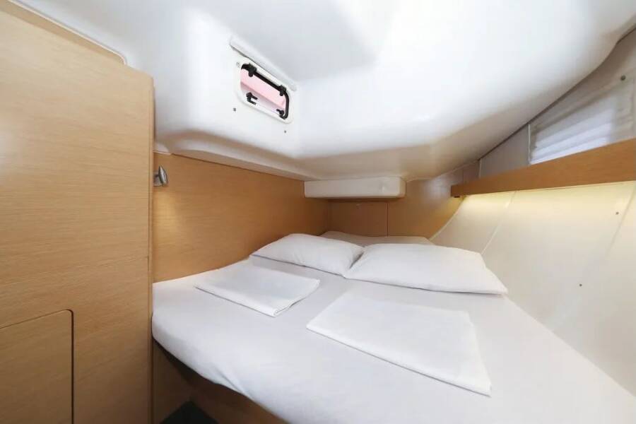 Elan 444 Impression | Abrakadabra