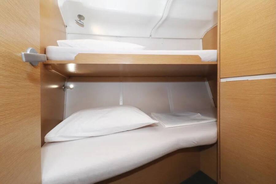 Elan 444 Impression | Abrakadabra