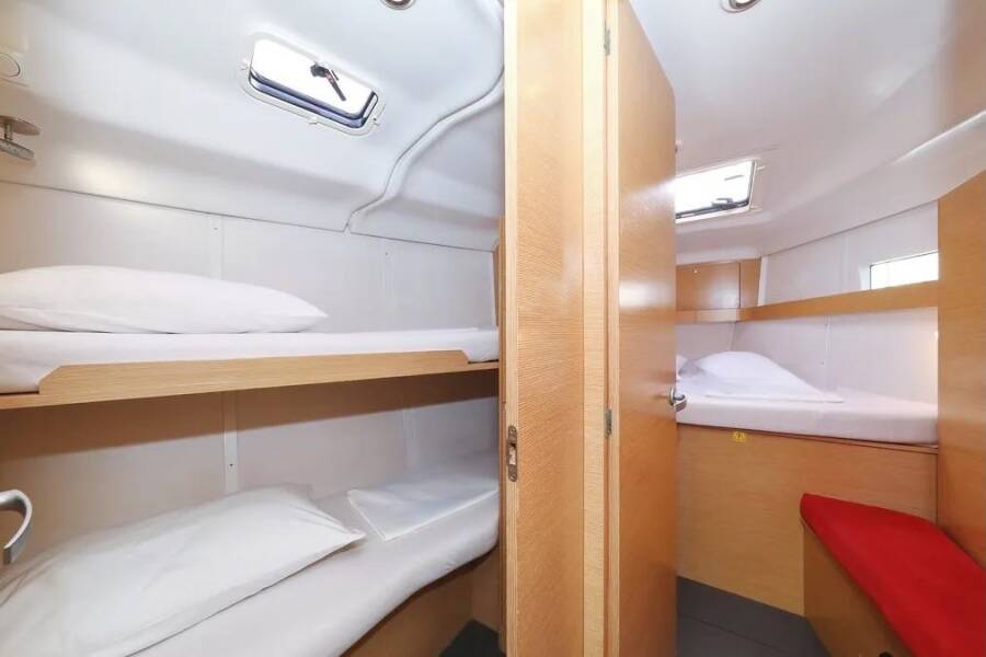 Elan 444 Impression | Abrakadabra