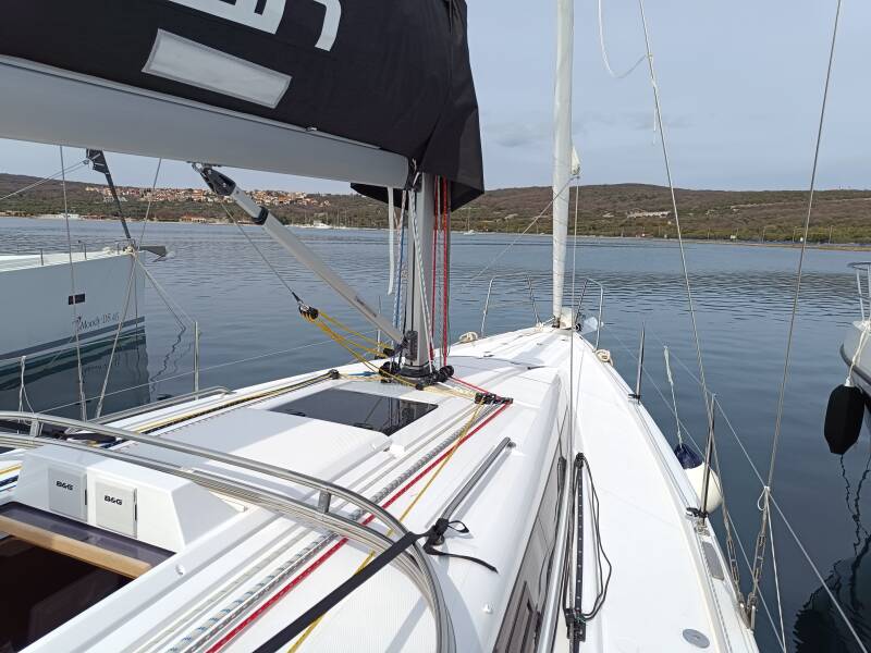 Elan E4  | Lipa