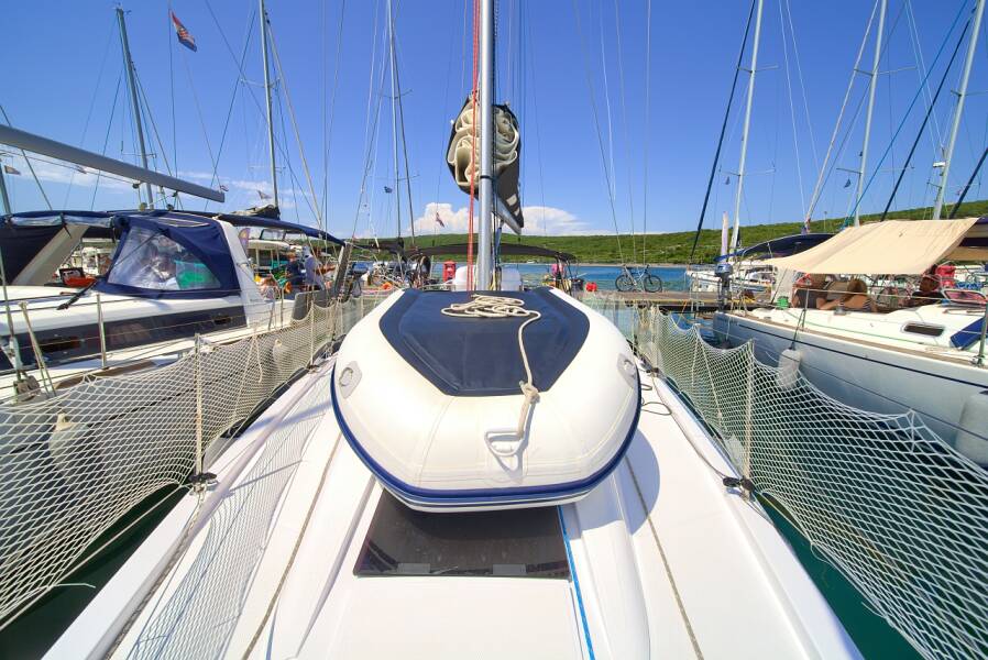 Elan E4  | Lipa