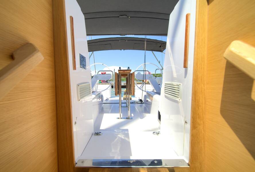 Elan E4  | Lipa