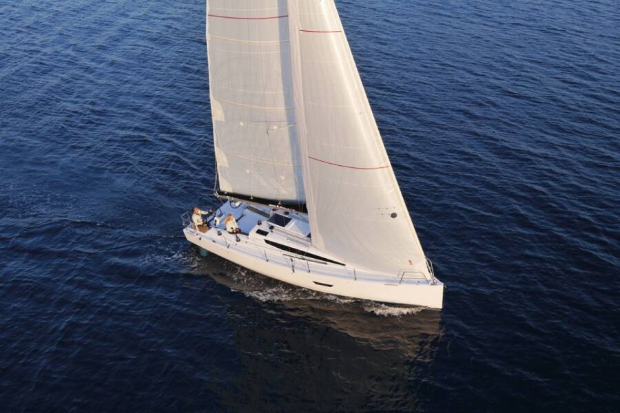 Elan E4  | Bella Mia
