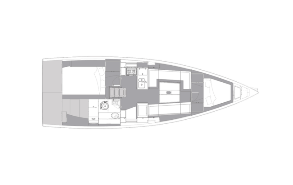 Elan E4 | Stella Mare