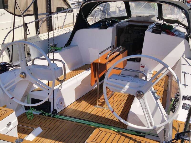 Elan E4 | Stella Mare