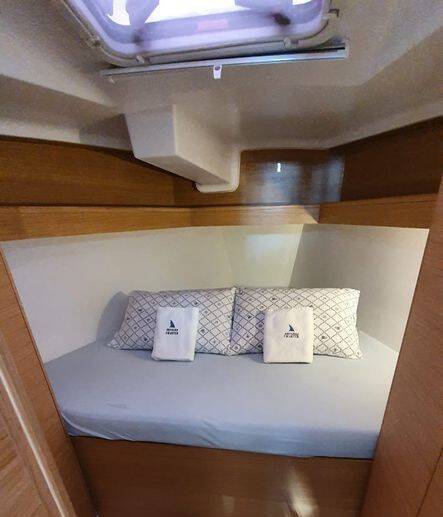 Elan E4 | Stella Mare