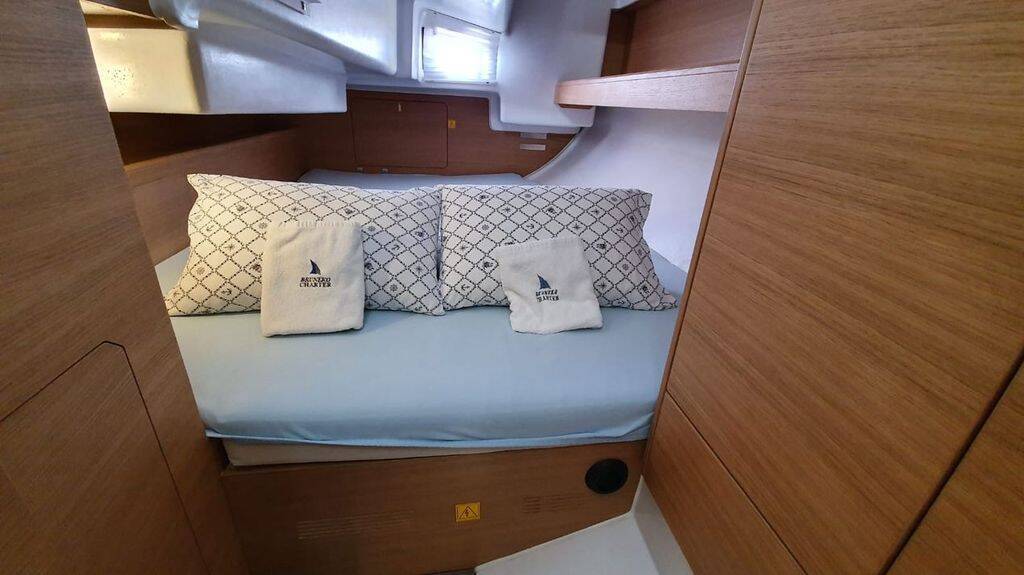 Elan E4 | Stella Mare