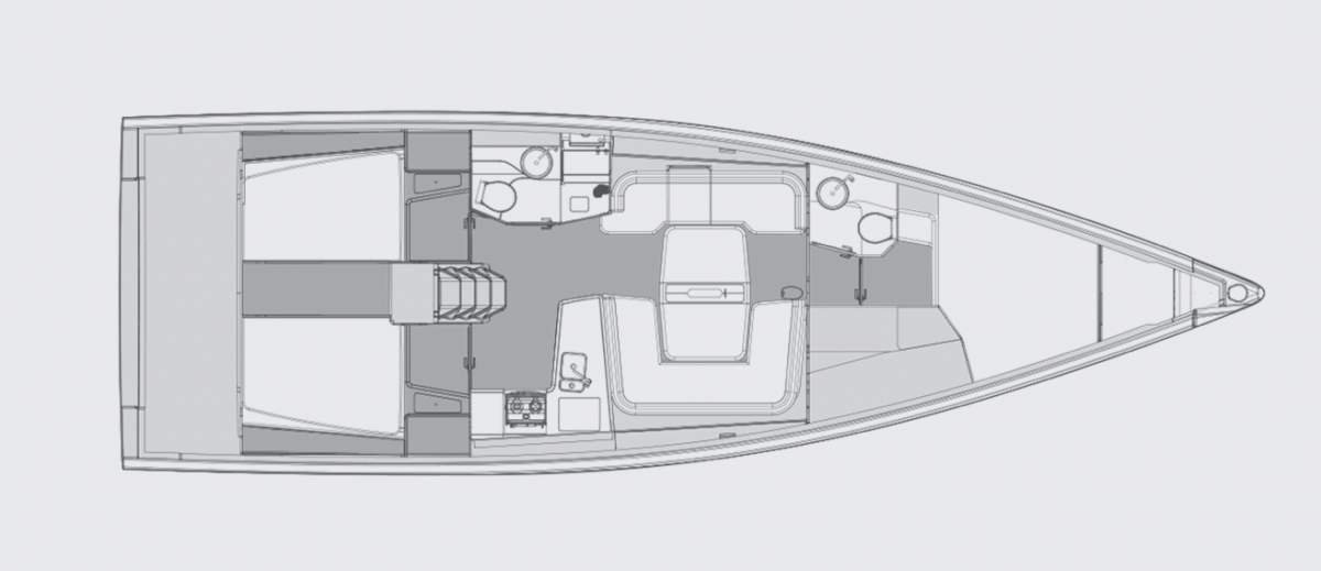 Elan E6 | Thor