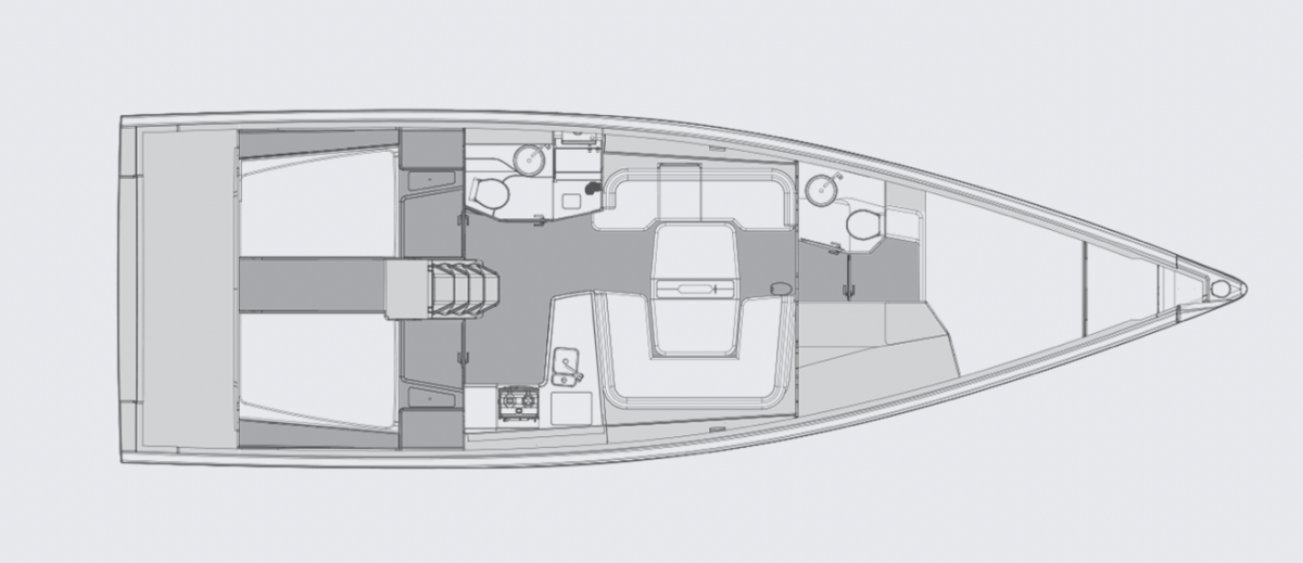 Elan E6  | Thor