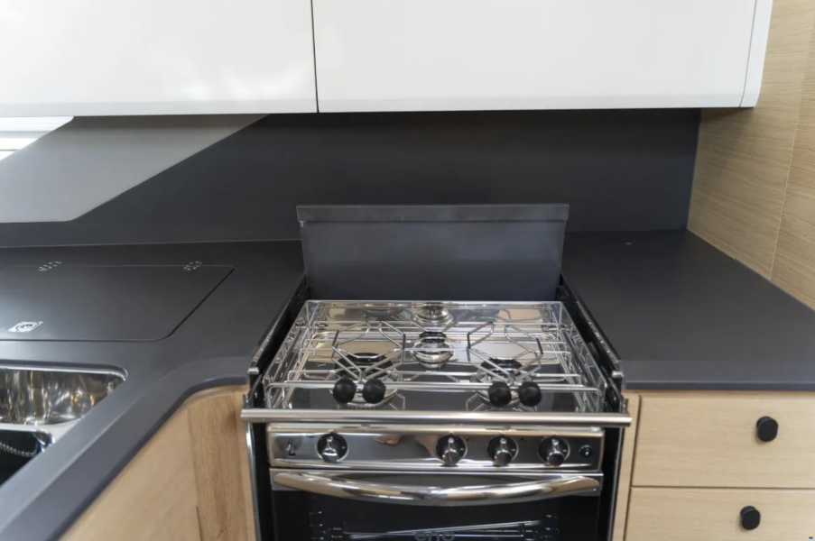 Elan E6 | Sailing Grace