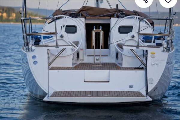 Elan Impression 35