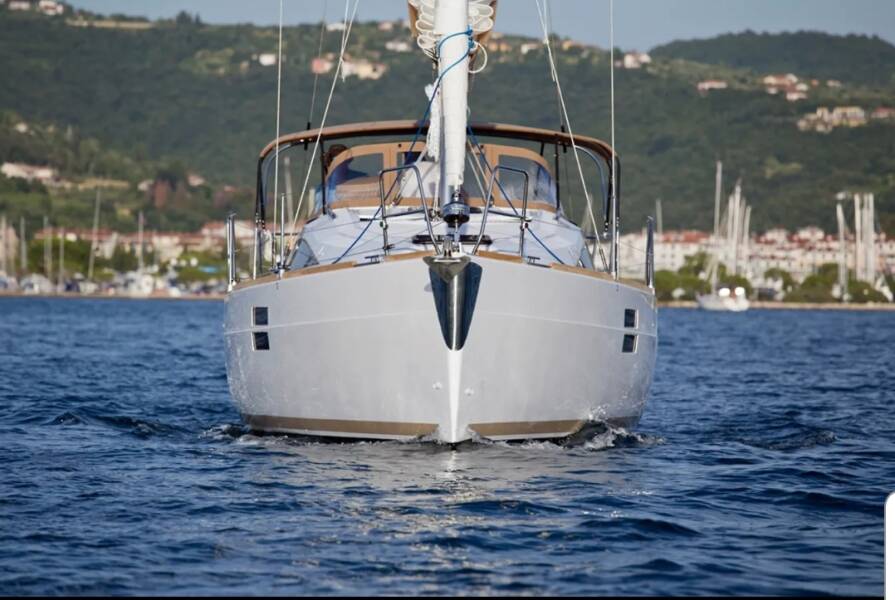Elan Impression 35  | Aurora