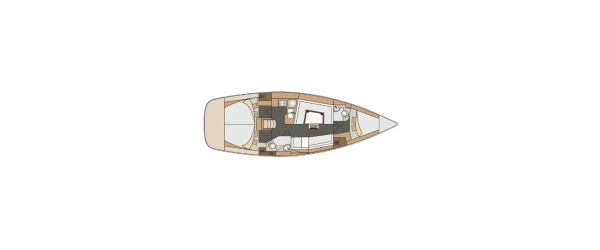 Elan Impression 40  | Fides