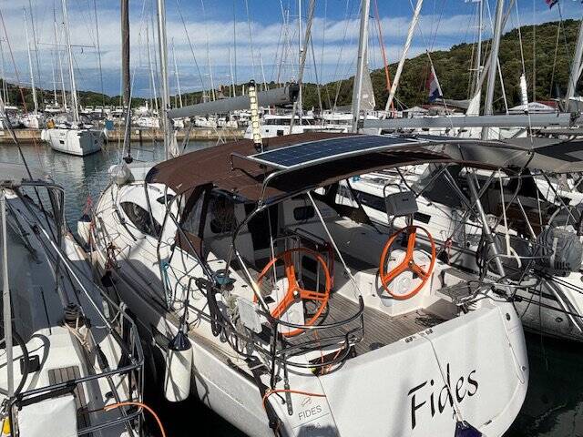 Elan Impression 40  | Fides