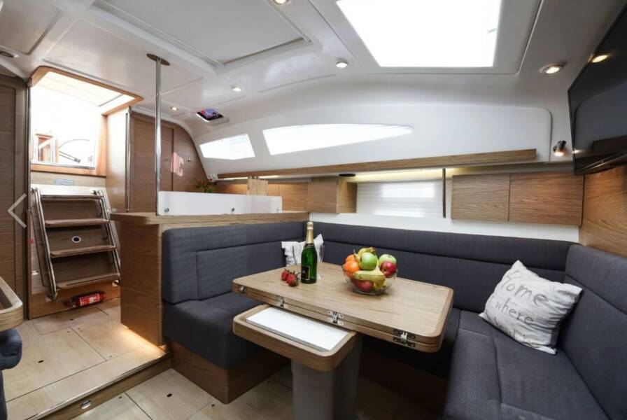 Elan Impression 40 | Val