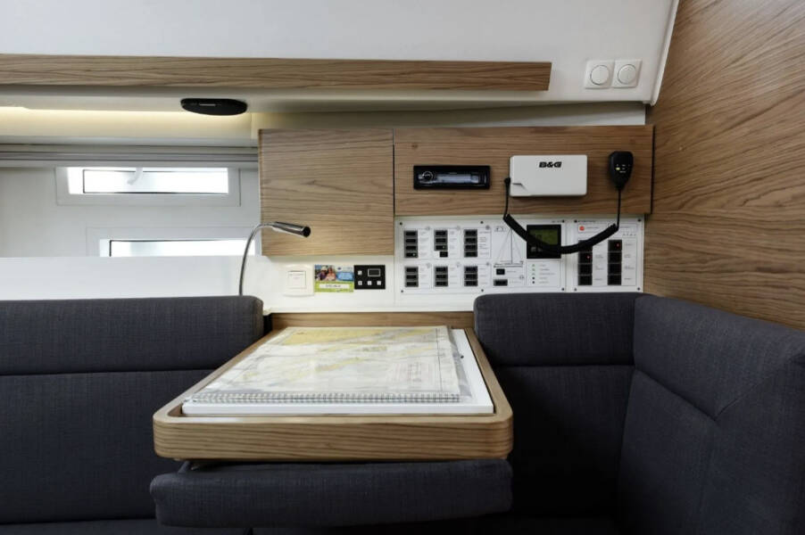 Elan Impression 40 | Val