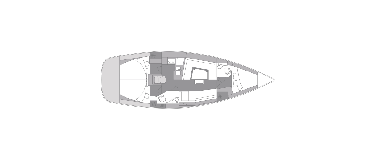 Elan Impression 40.1  | Kate