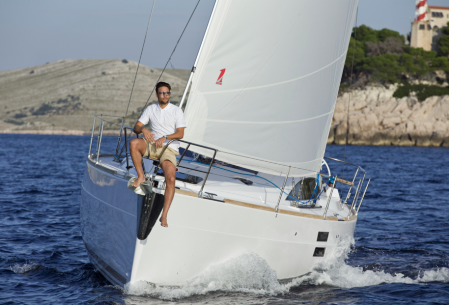 Elan Impression 40.1 | Kate