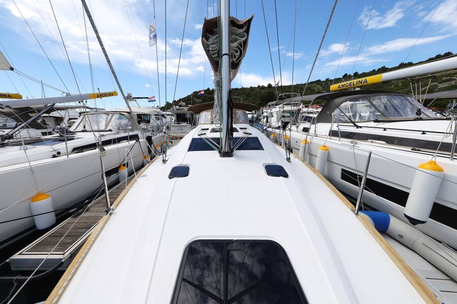 Elan Impression 40.1  | Estela