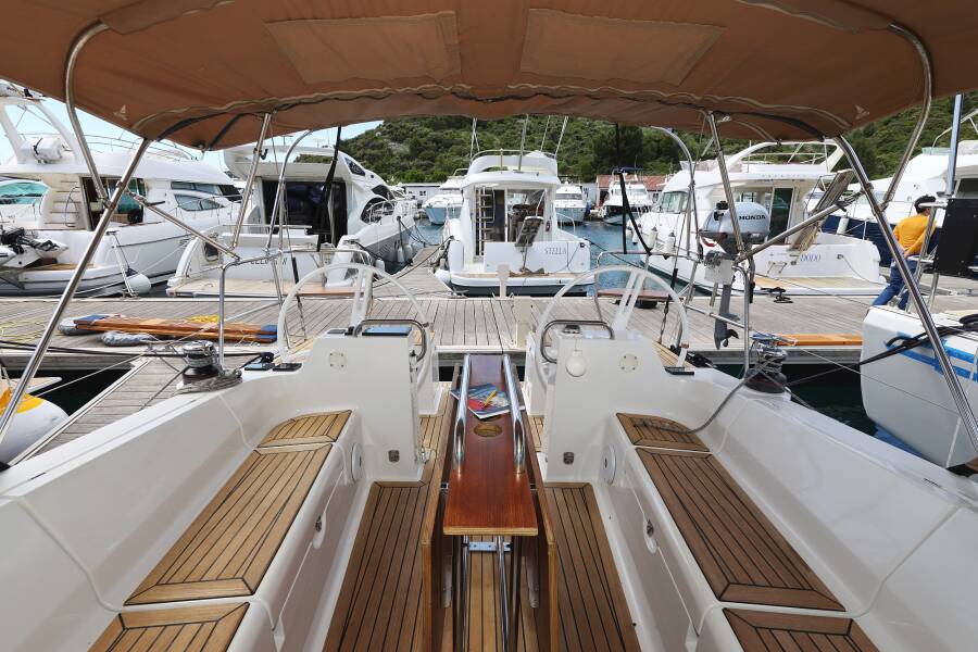 Elan Impression 40.1  | Estela