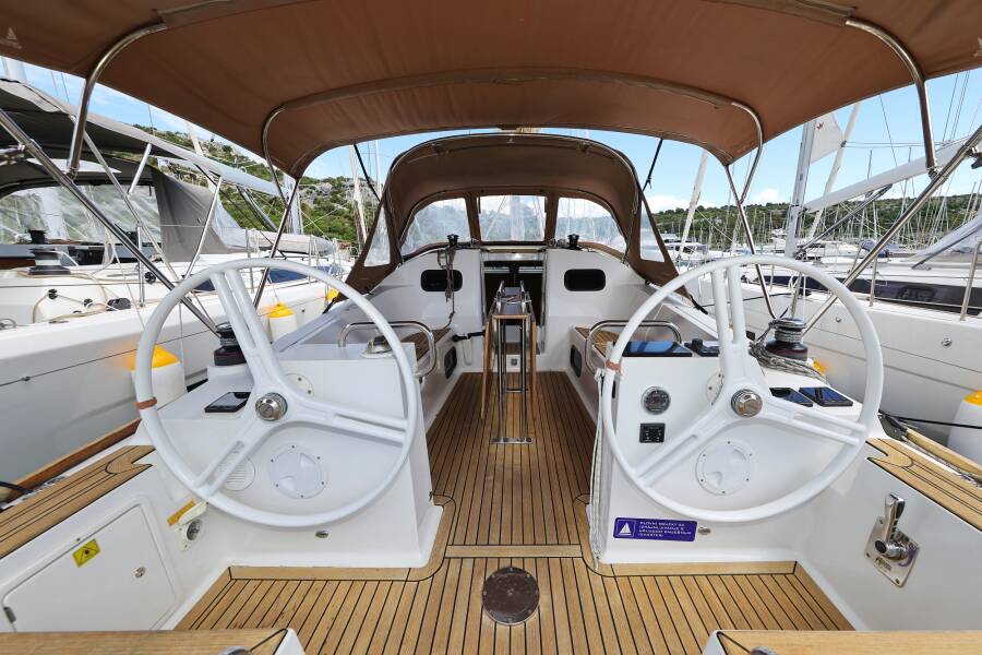 Elan Impression 40.1  | Estela