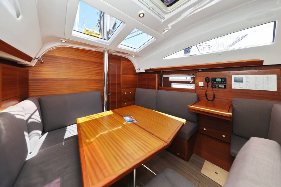 Elan Impression 40.1  | Estela