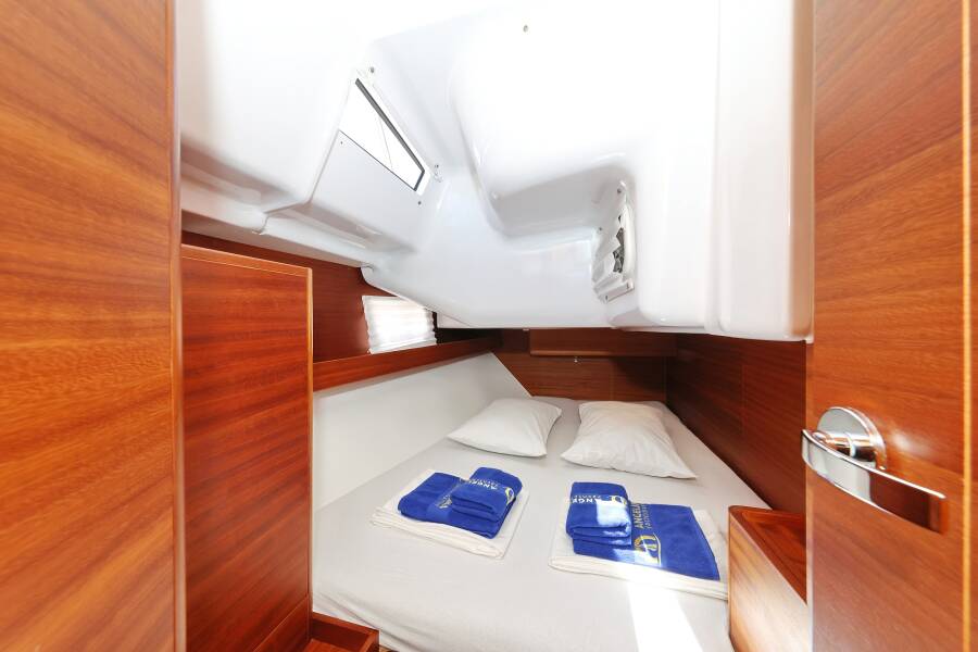 Elan Impression 40.1  | Estela